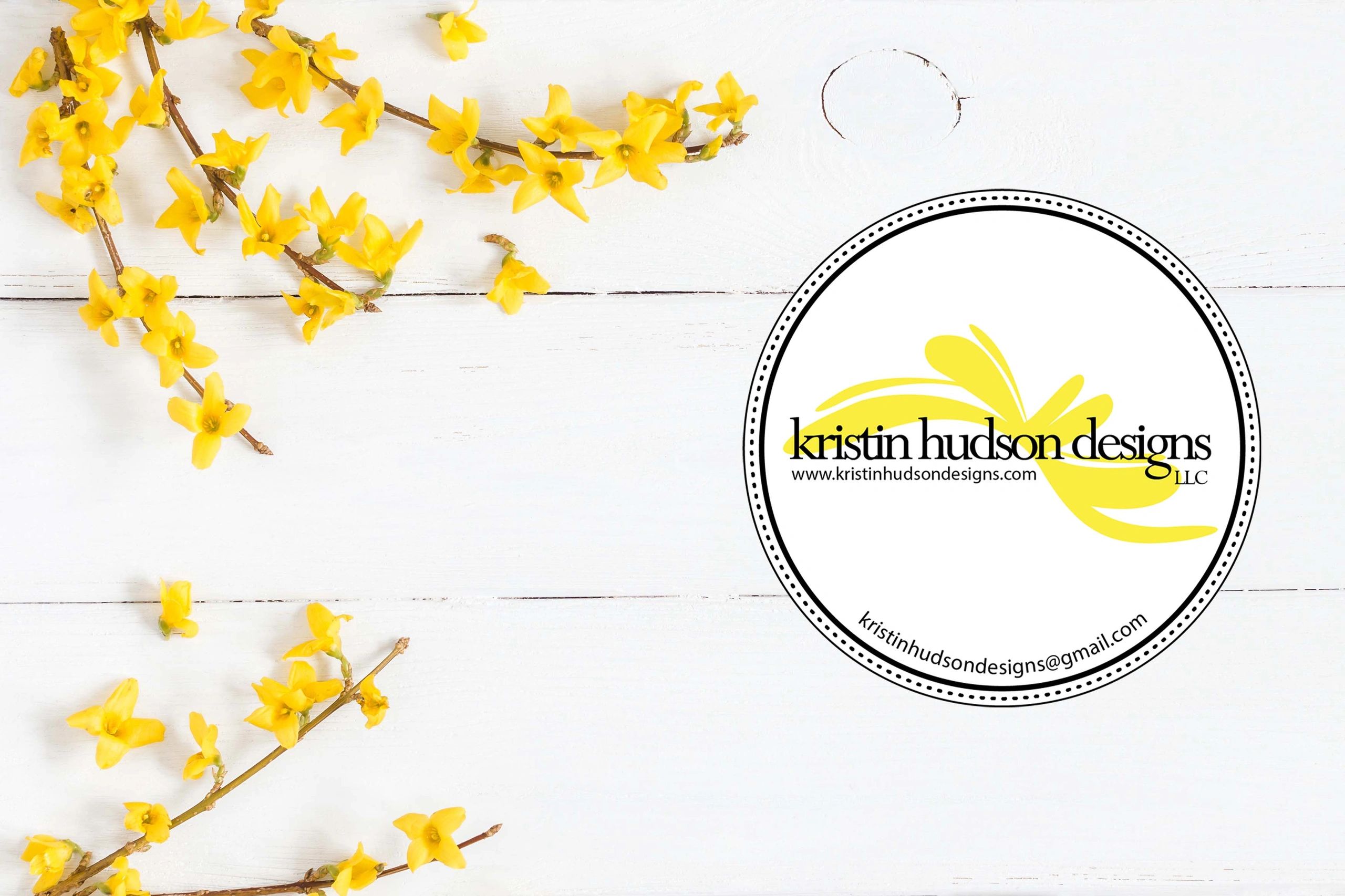 Kristin Hudson Designs, LLC